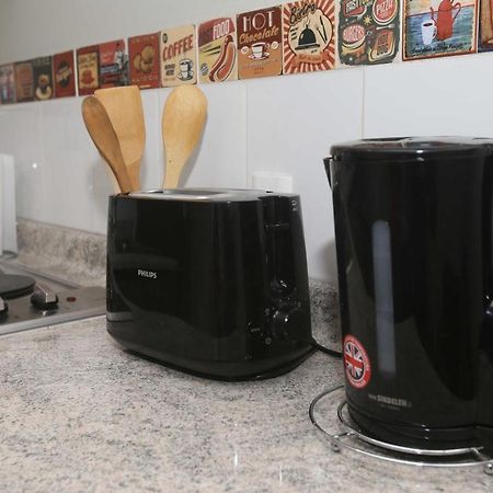Hostal Y Departamentos Alcala 테무코 외부 사진