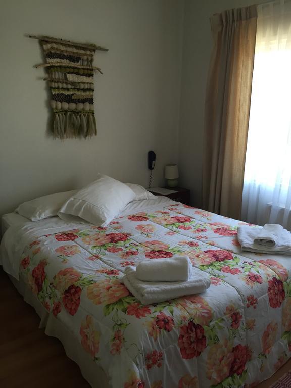 Hostal Y Departamentos Alcala 테무코 외부 사진