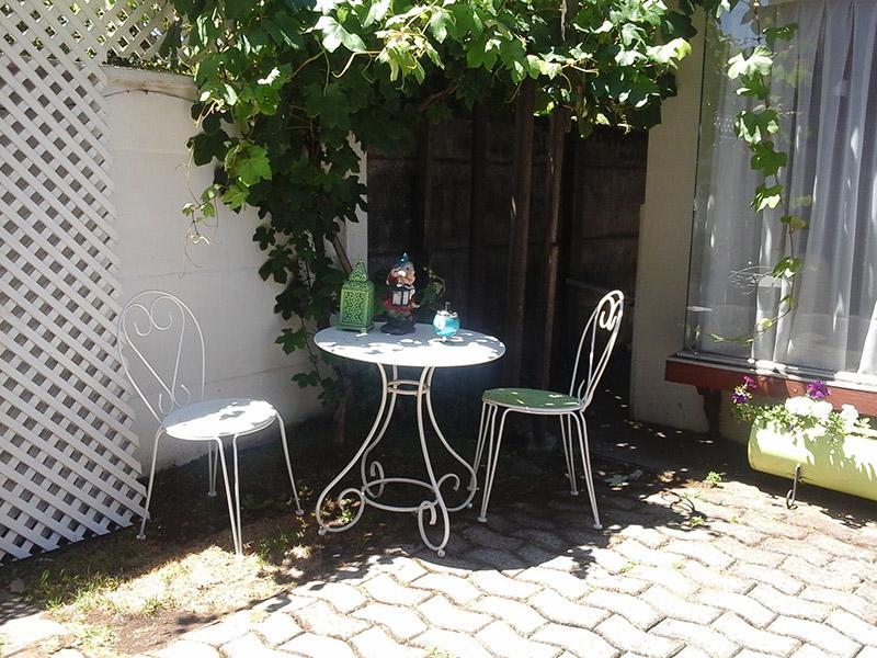 Hostal Y Departamentos Alcala 테무코 외부 사진
